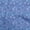 Medium Blue, variant on oneOone Polyester Spandex Medium Blue Fabric Floral Sewing Material Print Fabric By The Yard 56 Inch Wide