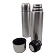 thumbnail image 2 of Termo de acero inoxidable Bala Ekco Classic con tapa rosca 500 ml, 2 of 3
