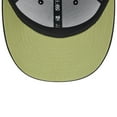 thumbnail image 5 of Men's New Era  Black Pittsburgh Pirates 2024 Armed Forces Day Low Profile 59FIFTY Fitted Hat, 5 of 6