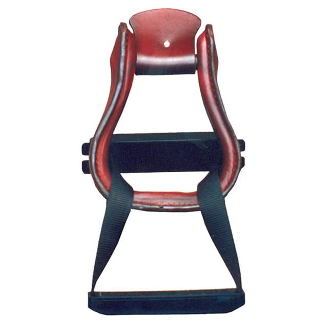 Equips EIP016W 6 in. E Z Mount Western Stirrup Aid