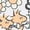 WHITE, variant on Peanuts - Woodstock And Friends Band Tee - Men's Short Sleeve Graphic T-Shirt