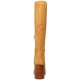 thumbnail image 3 of Madden Girl Womens Winsloww Faux Suede Tall Knee-High Boots, 3 of 3