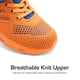 thumbnail image 2 of Zapatillas DREAM PAIRS para Niños EZ-Ons Talla 3, 2 of 6