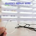 thumbnail image 3 of Shisuyan Welding Machine Accessory Welding Wire Silver 2Pcs 52X0.08X0.08In, 3 of 9