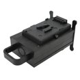 thumbnail image 4 of KIMISS Battery , Dual Channel V Mount V Lock Battery  for Digital Camera V Mount Battery  AC110240V, 4 of 8