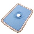 thumbnail image 1 of Filfeel Drap de Table de Massage, Drap de Lit de Beauté pour Fille Corps Humain Propre, 1 of 8