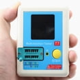 thumbnail image 3 of Probador De Transistores Likrtyny Para estrenar, 3 of 5