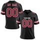 thumbnail image 2 of Camiseta de fútbol americano personalizada Arizona Cardinals Impresión personalizada Nombre del equipo Número Camiseta de entrenamiento de fútbol para hombres y mujeres jóvenes, 2 of 4