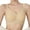 Beige, variant on Seamless Shapewear Gel Bras For Large Bust Lift W Cup Design Underwire Support And Women Athletic Bra Pack Athletic Sports Bra Woman Sports Bar High Support Sports Bra Womens Front Closure Bras Women
