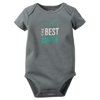 Carters Baby Clothing Outfit Boys The Best Auntie Bodysuit