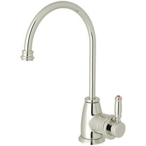 Rohl Mb7945lm-2 Gotham 1.2 GPM Hot Water Dispenser Faucet - Nickel