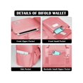 thumbnail image 5 of Gustave Travel Duffle Bag for Women Men Water-Resistant Gym Bag Carry on Overnight Weekender Bag with Shoe Compartment & Trolley Sleeve, 5 of 10