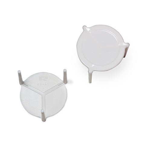 AmerCareRoyal Tabletop Pizza Saver, Case of 1000