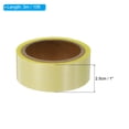 thumbnail image 2 of Unique Bargains Reflective Tape, 1' x 10Ft Stick on Tape for Backpack, Fluorescent Yellow, 2 of 5
