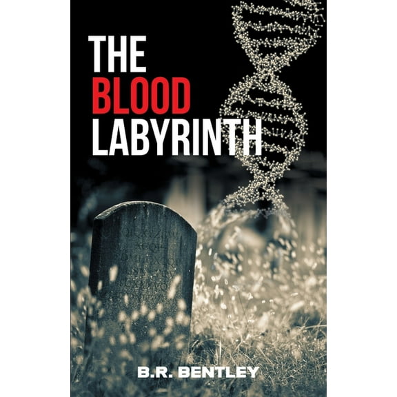 The Blood Labyrinth, (Paperback)
