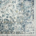 thumbnail image 3 of Luxe Weavers Euston Ivory 5x7 Modern Farmhouse Oriental Area Rug, 3 of 9