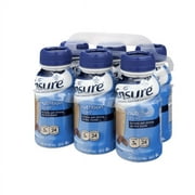 Ensure Regular Butter Pecan Shake , 6 CT (Pack of 4)