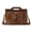 Brown, variant on Wrangler Western Large Tote Bag for Women Tooled Embossed Shoulder Crossbody Handbag, Black