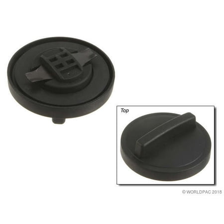 1994 Bmw 540i Oil - Febi W0133-1920175 Engine Oil Filler Cap for BMW Models