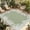 Green, variant on Coastal Coral Outdoor Rug for Patio/Deck/Porch, Non-Slip Large Area Rug 6 x 9 Ft, Sage Green Ocean Marine Nautical Beach Indoor Outdoor Rugs Washable Area Rugs, Reversible Camping Rug Carpet Runner