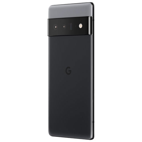 Restored Google Pixel 6 Pro 128GB Unlocked Smartphone Like New