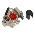 thumbnail image 1 of Alternator Voltage Regulator Aluminum Alloy VRPR5023 Replacement for HYUNDAI TUCSON 2.0L 2.7L, 1 of 22