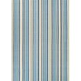 thumbnail image 1 of Couristan 06860075023080U 2 x 8 ft. x 3 in. Bar Harbor Bar Harbor Rug, Lagoon, 1 of 1