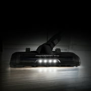 Eureka RapidClean Pro Cordless Stick Vacuum - Lightweight, LED Headlights,Up to 50 Min Runtime, NEC282BL