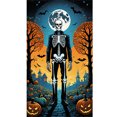 thumbnail image 3 of 5D DIY Con Taladro Esqueleto Halloween Manualidades Caseras 40x70cm, 3 of 9