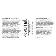 Vernal Anti-Aging Face Moisturizer Cream