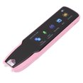 thumbnail image 1 of Language Translator Pen, Button Touch Scan Reader Pen Offline Scanning Support 112 Languages, Rechargeable Scan Reader Pen for Dyslexia Travel Business, 1 of 7