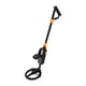 thumbnail image 4 of Localizador De Metales, Detector De Metales, Buscador De Oro Ergonómico, Sensibilidad Ajustable, Uso Amplio, Volumen Ajustable, Portátil Para Búsqueda De Tesoros Para, 4 of 7