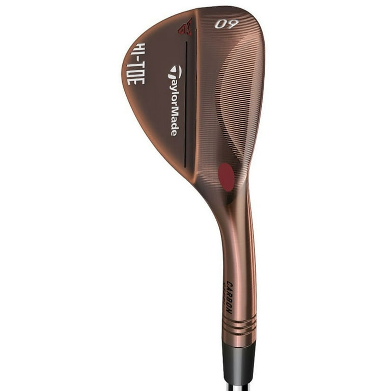 TaylorMade - ウェッジTaylorMade MILLED GRIND HI-TOE 2本セット TaylorMade Milled Grind Hi-Toe 2 Wedge - 21 Men – Golfio