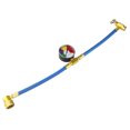thumbnail image 2 of Car Air Conditioning AC R134A Refrigerant Recharge Measuring Hose with Gauge, 2 of 6
