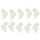thumbnail image 5 of 10 Uds. de Protectores de Bordes para Bebés Yotijar Supersuaves Protectores para esquinas, 5 of 10
