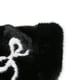 thumbnail image 3 of Sombreros de invierno cálidos con lazo de visón sintético, sombrero de pescador para mujer., 3 of 4