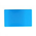thumbnail image 1 of Fdit Laser Business Card,50Pcs 5 Colors Impressive Blanks Laser Mark Engraved Metal Smooth Business Visiting Name Cards,Blank Business Cards, 1 of 2