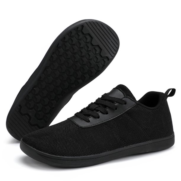 Zapatos Ligeros para Minimalistas Descalzos Antideslizantes Al Aire Libre