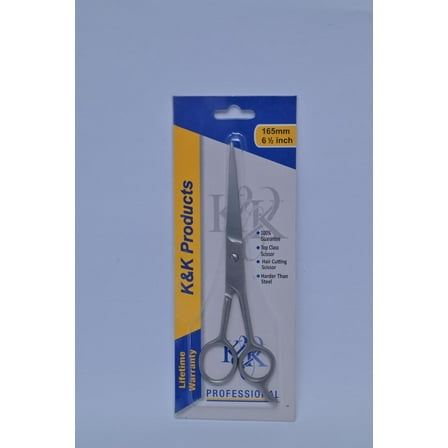 BARBER SHEARS