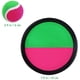 thumbnail image 3 of Velcro Ball Game Catch Ball Set - 2 Raquetas + 1 Pelota, Diversión para niños Juego al aire libre Juego de playa Juego de lanzamiento y captura de pelota BANYUO Hogar, 3 of 7