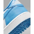 thumbnail image 3 of Ni - ke Ni - ke Air Jordan 1 LOW GOLF "White/University Blue" DD9315-100 Men's Sneakers New, 3 of 5