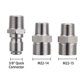 thumbnail image 4 of Pistola para hidrolavadora RIDGE WASHER 5000 PSI 12 GPM, 4 of 7