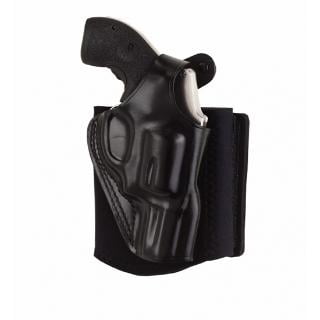 Galco AG608B Ankle Glove Holster Sig P238 Steerhide