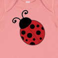 thumbnail image 4 of Inktastic Ladybug Boys or Girls Baby Bodysuit, 4 of 5