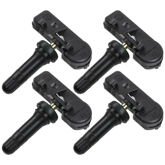 4PCS/Lot Car Tire Pressure Monitor System Sensor 28103SG010 For SUBARU FORESTER IMPREZA LEGACY OUTBACK TRIBECA WRX TPMS 315MHZ