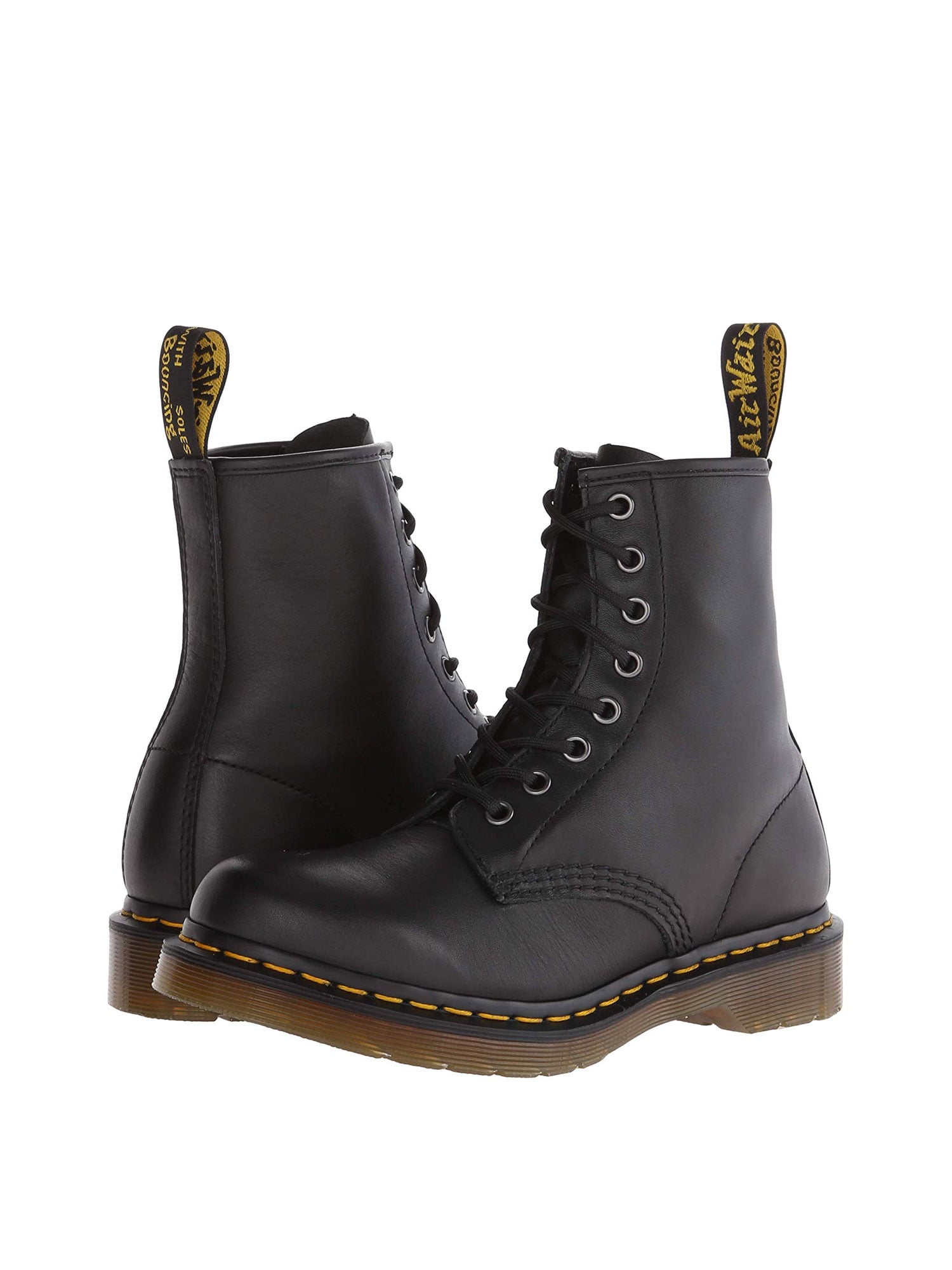 stroomkring ingewikkeld Mechanica Women's Dr. Martens 1460 8-Eye Boot W - Walmart.com