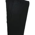 thumbnail image 2 of G-III Sports Womens Volunteers Casual Leggings, Black, Large, 2 of 2