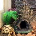 thumbnail image 3 of Vivarium Decoración Terrario DIY Paisajismo Ornamento Mountian, 3 of 4