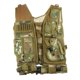 thumbnail image 5 of Chaleco Portador Bag Molle Vest Gear para Adultos Unisex , CP Macarena Chaleco para juegos al aire libre, 5 of 8