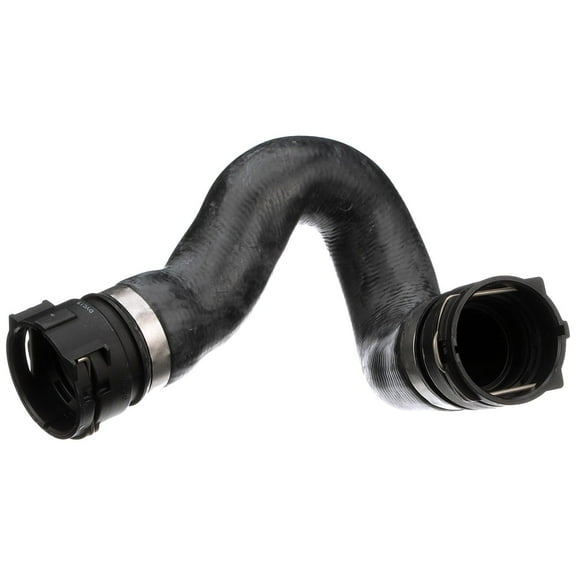 Gates 24665 Radiator Coolant Hose For 08-17 Audi A4 Quattro A5 A5 Quattro S4 S5